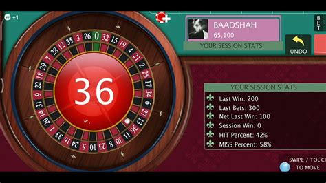 roulette tricks in real casino